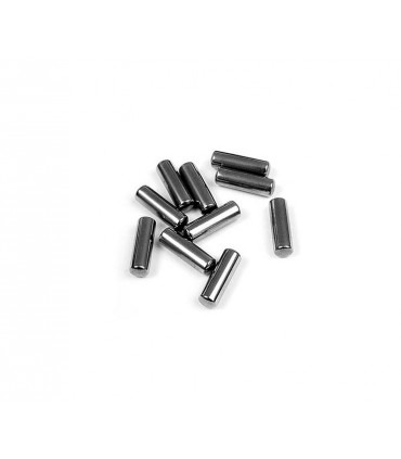 SET PINS PALIER 3X10 (10)