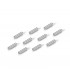 SET PINS PALIER 2,5X10 (10)