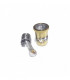 PISTON/LINER/CONROD R2104