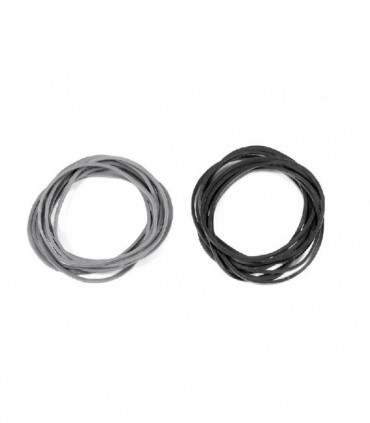 CARBURETOR RETURN RUBBER BAND