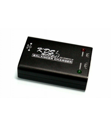 Cargador con Balanceo KDS Model BC027