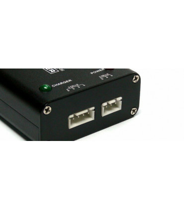 Cargador con Balanceo KDS Model BC027