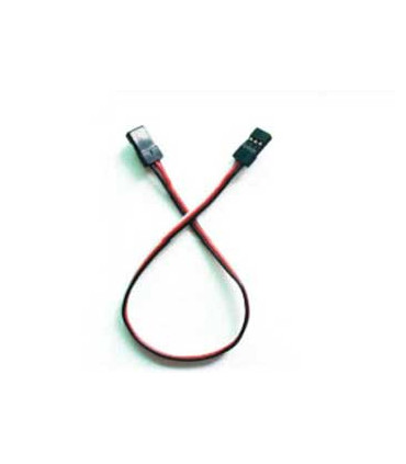 Cable de extension futaba 22AWG