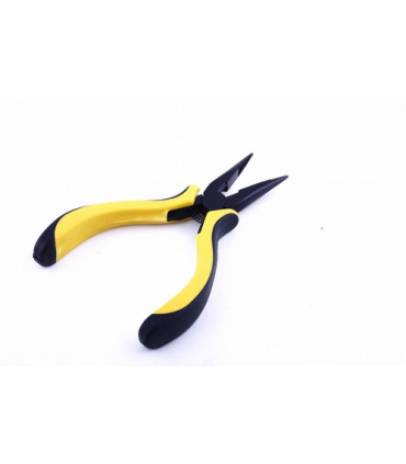 Alicates (Color Rojo/Negro)