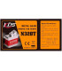 KDS Rudder Metal Digital Servo N320T For CHASE 360