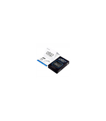 SERVO BH8015 BAJO PERFIL 15KG 0.05S. 1/8 - 1/10
