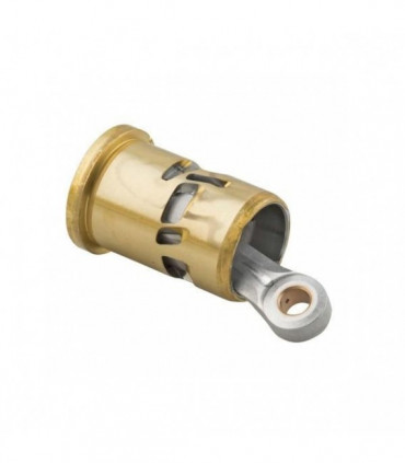 PISTON/LINER/CONROD R2103