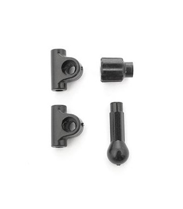 Throttle Lever Connector