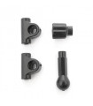 Throttle Lever Connector