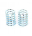 Rear Shock Spring-White