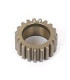 1st Gear Pinion 19T