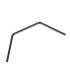 Rear Anti-Roll Bar 3.0mm