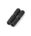 4mm X 17mm Turnbuckle (2)