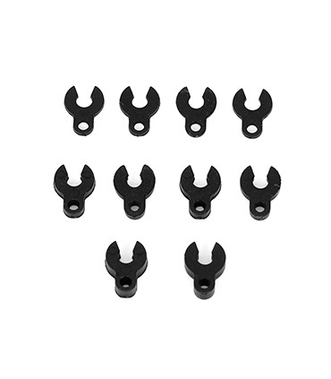 Spacer Set 1mm/2mm/3mm