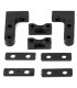 Servo Mount Set