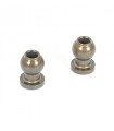 Alu Ball Head 6.8mm (2)