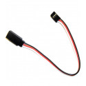 FUTABA SERVO EXTENSION 15CM