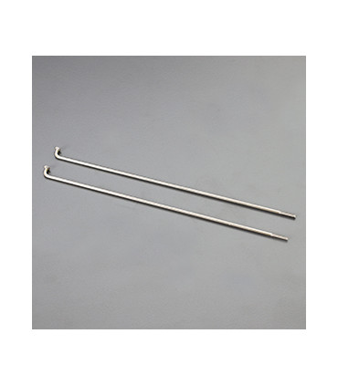 Throttle Linkage (2)