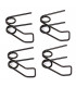 Tire Hook Spring (4)