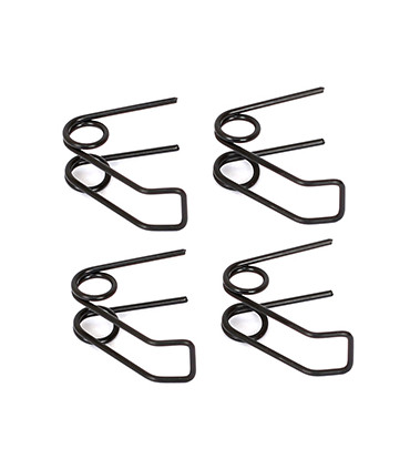 Tire Hook Spring (4)