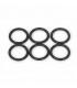 O Ring 10x1.5 (6)