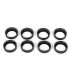 Eccentric Upright Bushing 0/+1 (8)