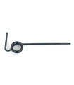 Exhaust Pipe Spring