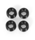 7.9mm Ball End Nut (4)