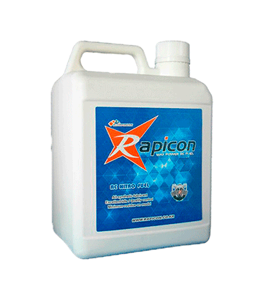 Combustible Rapicon 16%EU 4L