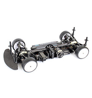 Kits Coches RC 1/10 electrico - CSL Modellismo - Tienda RC Especializada