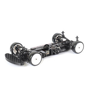 ARC A11 1/10 eléctrico | Touring RC competición