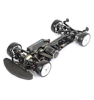 ARC A10MF-26 1/10 eléctrico | Fronty RC competición