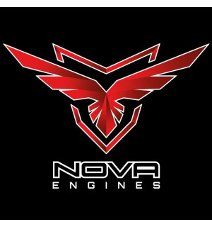 Recambios Motores NOVA Engines 1/8 RC | CSL Modellismo