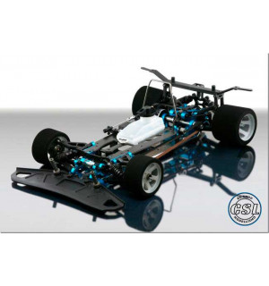 1/8 Pista Gas - CSL Modellismo - Tienda RC especializada