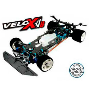 Velox V8