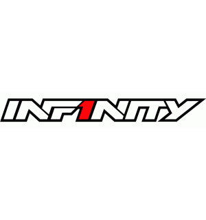 Infinity - CSL Modellismo - Tienda RC Especializada