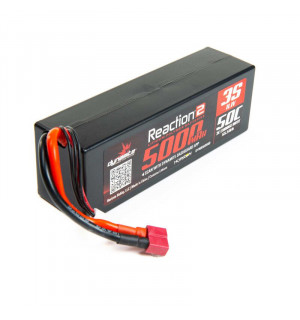 Starter Box Battery