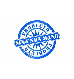 SEGUNDA MANO - CSL Modellismo - Tienda RC